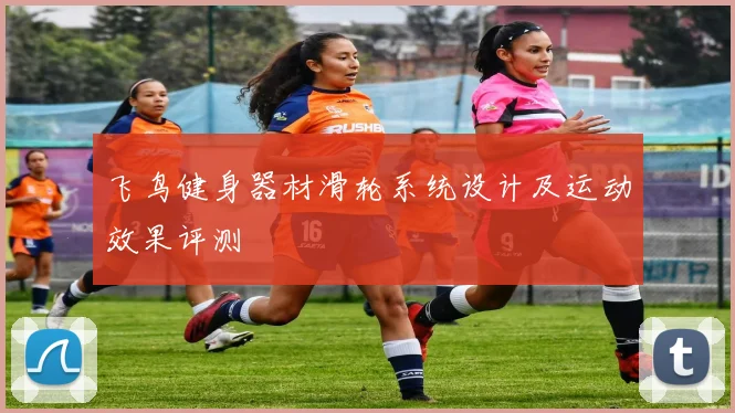 飞鸟健身器材滑轮系统设计及运动效果评测
