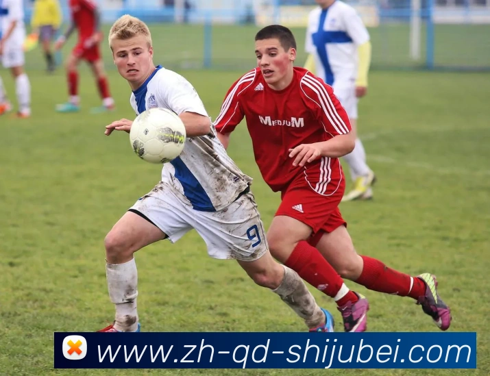 世界杯赛程表APP 体育赛事宣传图